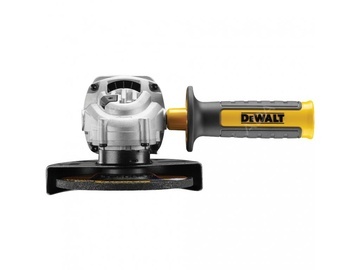 DeWALT DWE4217 úhlová bruska 125mm 1200W