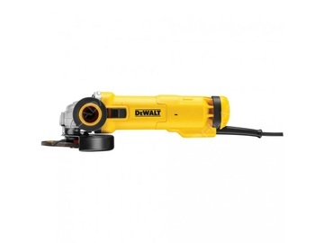 DeWALT DWE4217 úhlová bruska 125mm 1200W