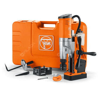 FEIN magnetická jádrová vrtačka KBU 35MQ