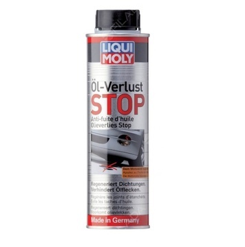 LIQUI MOLY STOP ztrátám oleje 300ml 1005