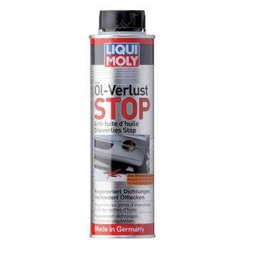 LIQUI MOLY STOP ztrátám oleje 300ml