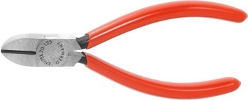 KNIPEX kleště štípací stranové - KNIPEX kleště štípací stranové