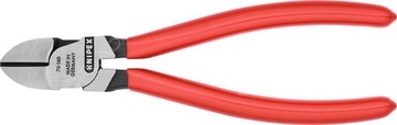 KNIPEX kleště štípací stranové - KNIPEX kleště štípací stranové