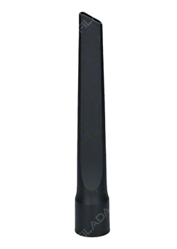 BOSCH hubice sací 35mm štěrbinová úzká