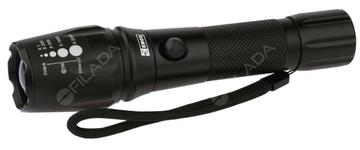 EMOS nabíjecí svítilna P4524 300lm focus