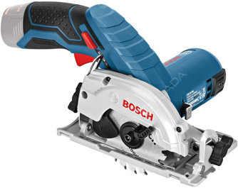 BOSCH 12V Aku okružní pila GKS 12V-26 solo - BOSCH 12V Aku okružní pila GKS 12V-26 solo 06016A1001