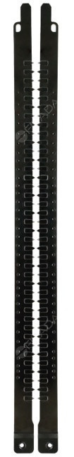 DEWALT pilové listy (pár) slinutý karbid 430mm/78Z 