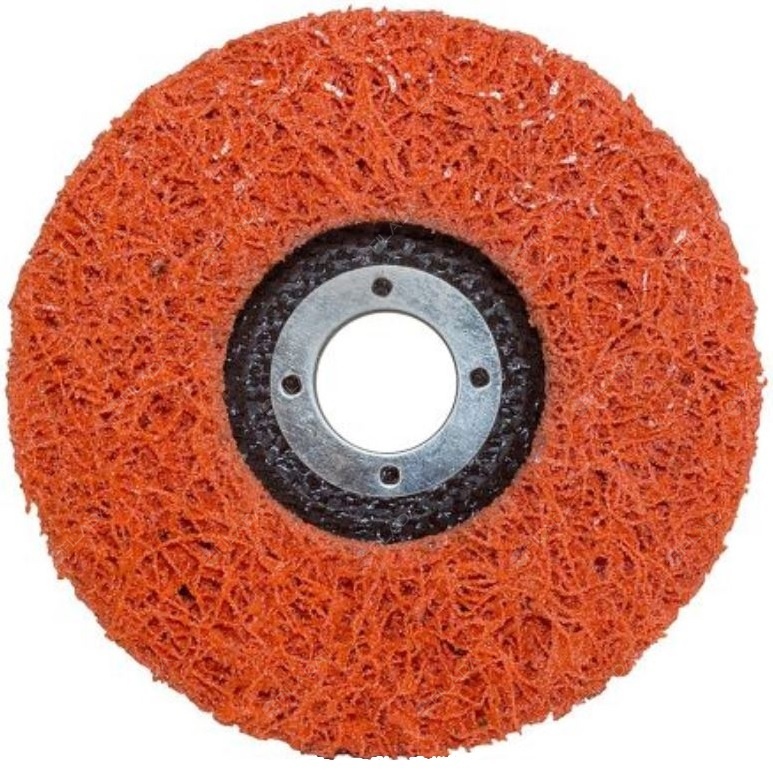 NORTON čistící kotouč BLAZE RAPID STRIP 125x22 - NORTON čistící kotouč BLAZE RAPID STRIP 125x22 66623303916