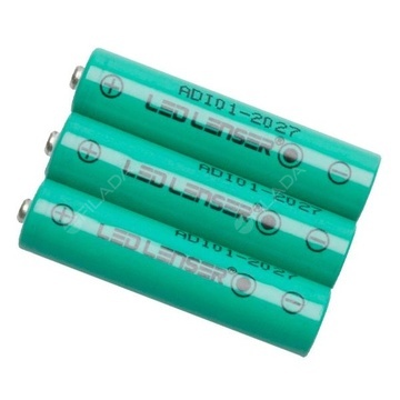 LEDLENSER čelovka H6R 200lm focus 