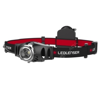 LEDLENSER čelovka H3.2 120lm focus 3xAAA 500767