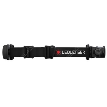 LEDLENSER čelovka H5R CORE 500lm focus 