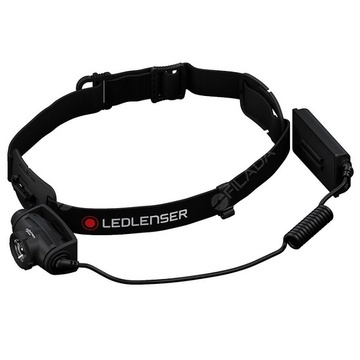 LEDLENSER čelovka H5R CORE 500lm focus 