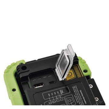 EMOS nabíjecí reflektor P4533 1000 lm 4400 mAh 