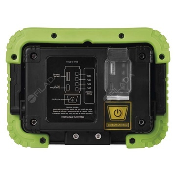 EMOS nabíjecí reflektor P4533 1000 lm 4400 mAh 