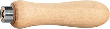 Rukojeť dřevěná pro pilník