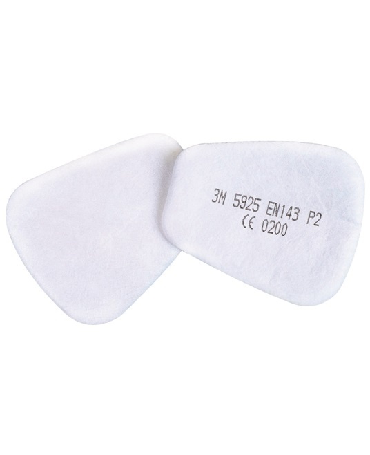 3M 5925 filtr P2 proti částicím - 3M5925