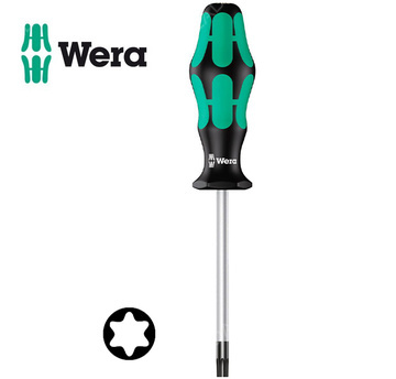 WERA šroubovák Torx 05028