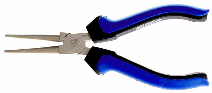Kleště na drát s kulatými čelistmi 160 mm - 3004160