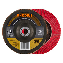 RHODIUS lamelový kotouč JUMBO SPEED EXTENDED 180x22 CER40 TOPline 209812