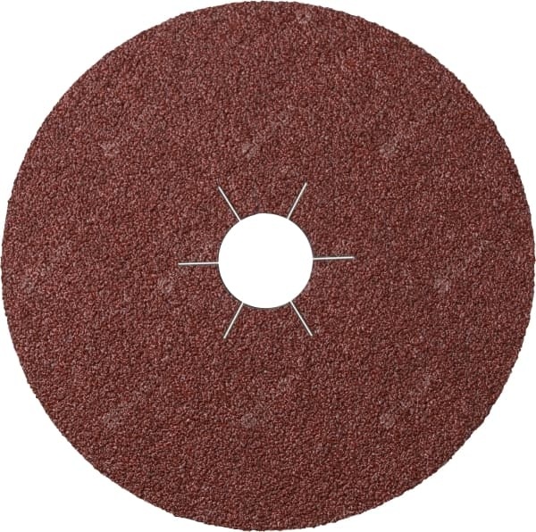 KLINGSPOR brusný disk CS561 vulkanfíbr 150x22mm NK