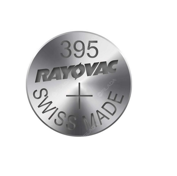 Baterie do hodinek ROYOVAC 395 1,55V 9043006100