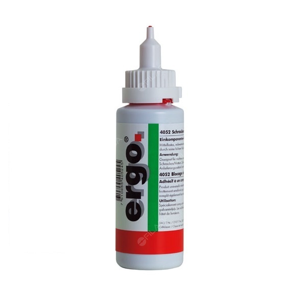 ERGO 4052 zajištění šroubů střední pevnost 50g - ERGO 4052f2