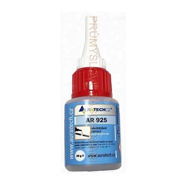 Sekundové lepidlo AR 925 20g AT-AR925