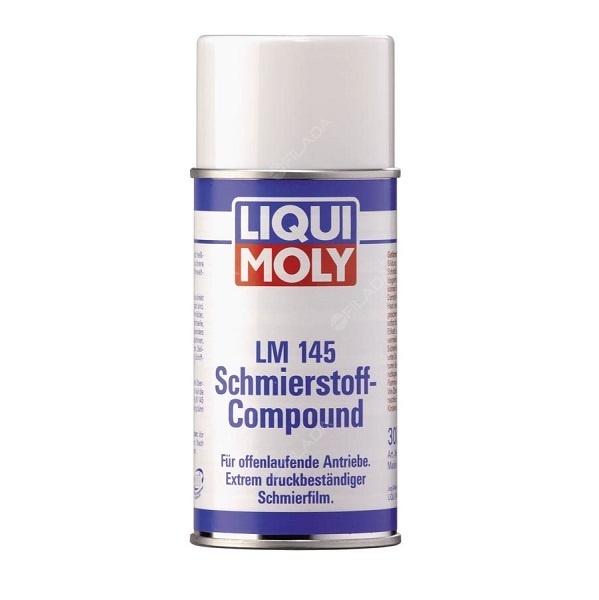LIQUI MOLY mazací směs LM 145 300ml - 4020