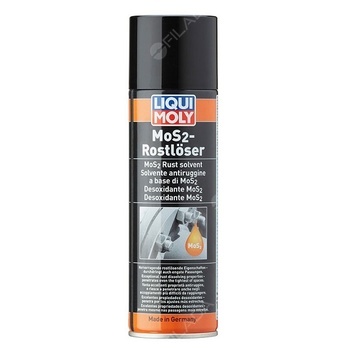LIQUI MOLY uvolňovač s MoS2 sprej 300ml 1614