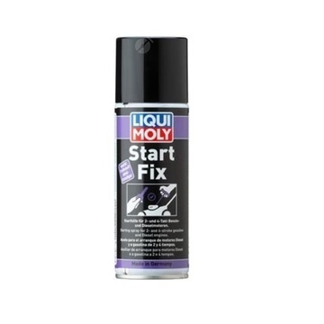 LIQUI MOLY startovací éterový sprej 200ml 20768