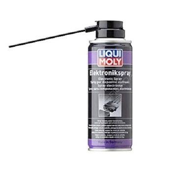 LIQUI MOLY sprej pro elektroniku 200ml 3110