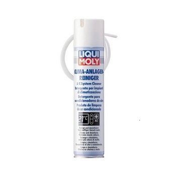 LIQUI MOLY čistič klimatizace ve spreji 250ml 4087