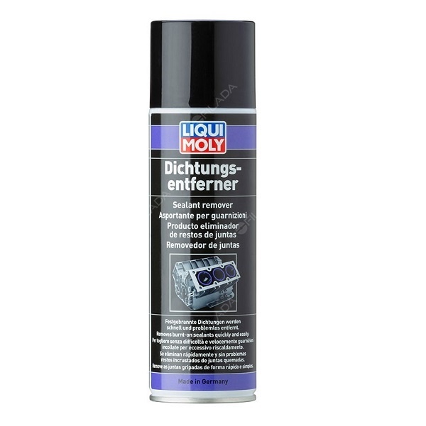 LIQUI MOLY odstraňovač starých těsnění 300ml 3623