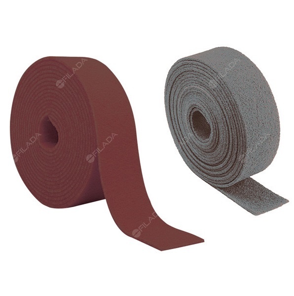 NORTON brusné rouno BEARTEX role 115mm x 10m - 63642548949