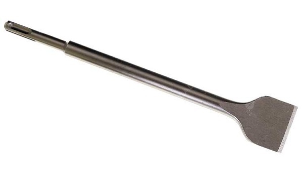 MAGG sekáč SDS-Plus plochý 250x40mm - 27240250X