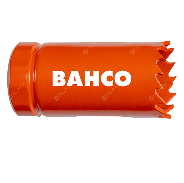 BAHCO vykružovací pila SANDFLEX Bi-metal 3830 - 3830f1