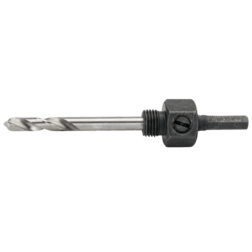 BAHCO upínací trn pro děrovací pily 14-30 mm - 16a12b0a313c473f
