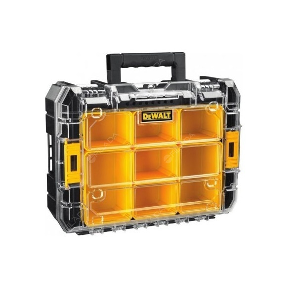 DEWALT DWST1-71194 organizér TSTAK Box V - DEWALT DWST1-71194 organizér TSTAK Box V DWST1-71194