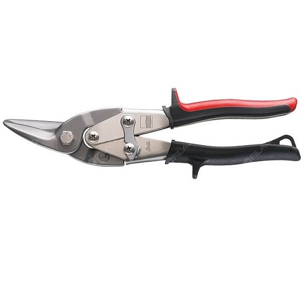BESSEY nůžky na plech levé - D16L__100