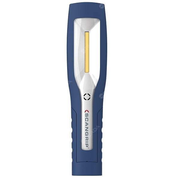 SCANGRIP nabíjecí svítilna 600lm MAG PRO - 03.5690.250