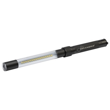 SCANGRIP nabíjecí svítilna 400lm LINE LIGHT R - 03.5244-linelight-r-handlamp-3