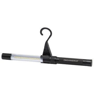 SCANGRIP nabíjecí svítilna 400lm LINE LIGHT R - 03.5244-linelight-r-handlamp-5