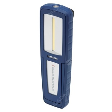 SCANGRIP nabíjecí svítilna 500lm UNIFORM - 03.5407-uniform-handlamp-5