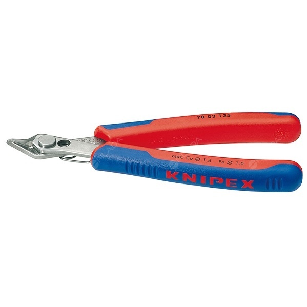 KNIPEX kleště pro elektroniku - 7803125