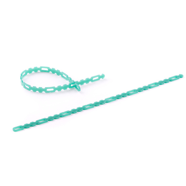 Páska zahradní vázací 30cm/20ks - 104488