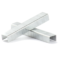 Spony do sponkovací pistole 6mm/11,3-1000ks 102069