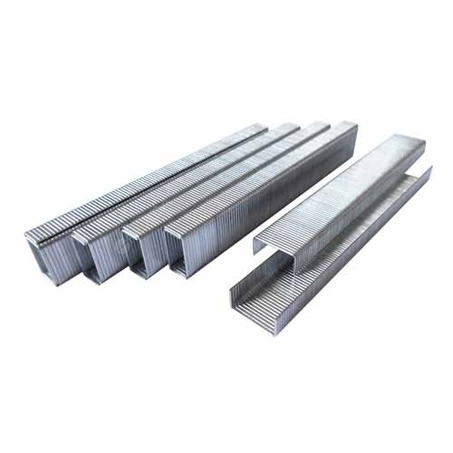 Spony do sponkovací pistole 12x0,75x11,2mm 1000ks - SMJ006AX