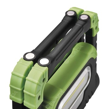 EMOS nabíjecí reflektor P4536 2000 lm 8000 mAh - 37139