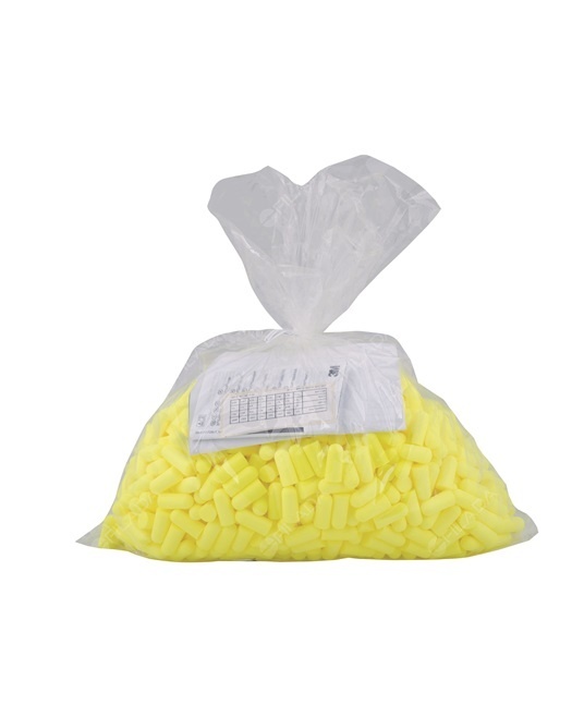 3M EAR SOFT NEON chrániče sluchu - náhr. náplň 500 párů - 0401003999999