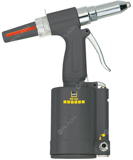 SCHNEIDER pneumatická nýtovačka NZ-SYS - SCHNEIDER pneumatická nýtovačka NZ-SYS D322311